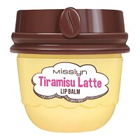 Misslyn Tiramisu Latte
