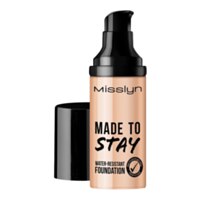 Misslyn Made To Stay