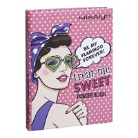 Misslyn Treat Me Sweet!