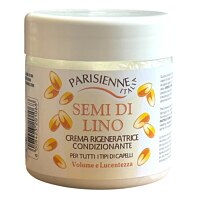 Parisienne Lin Exance