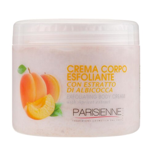 відлущувальний засіб для тіла Apricot 500 ML