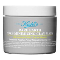 Kiehl's Rare Earth Маска з Амазонською глиною для очищення та звуження пор шкіри обличчя