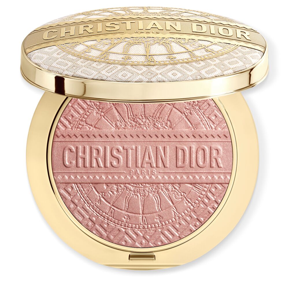 DIOR Diorskin Forever Luminizer — 002 Corail Lumière купить в