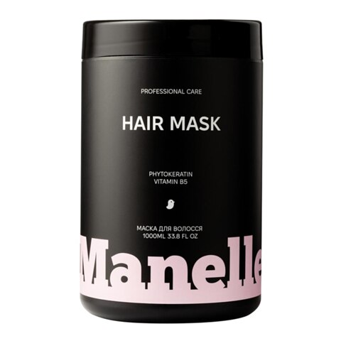 Manelle Professional care