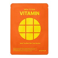 Vuivui Mon To Sun