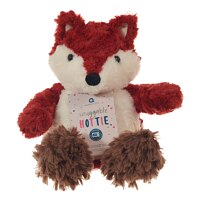 Aroma Home Snuggable Hottie Fox