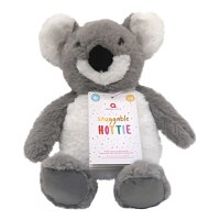 Aroma Home Snuggable Hottie Koala