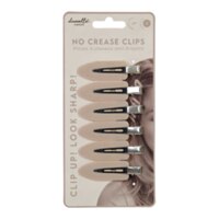 Danielle Clip Up! Look Sharp