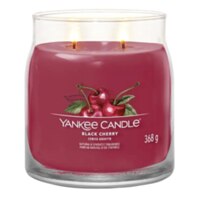 Yankee Candle Black Cherry