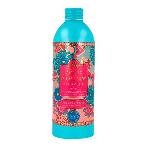 ароматизований гель для ванни та душу Ayurveda 500 ML