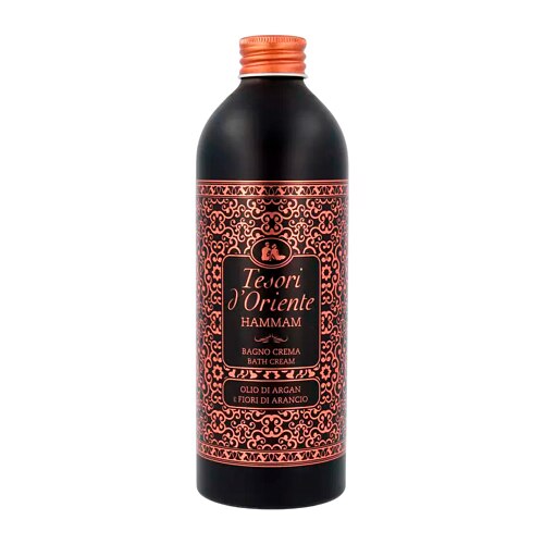 ароматизований гель для ванни та душу Hammam 500 ML