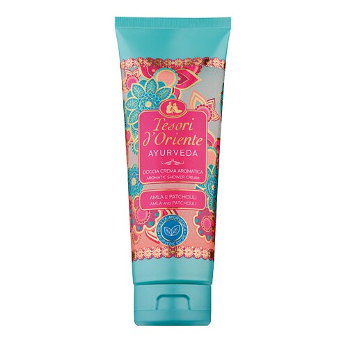 парфумований гель для душу Ayurveda 250 ML