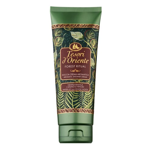 парфумований гель для душу Forest Therapy 250 ML
