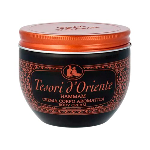 парфумований крем для тіла Hammam 300 ML