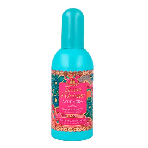 ароматична вода Ayurveda 100 ML