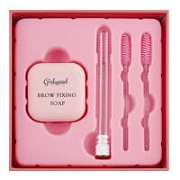 Girlwood Pink Line