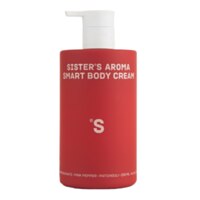 Sister's Aroma Pomegranate