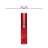 Clarins Clarins Water Lip Stain lip tint 03 Red Water mini