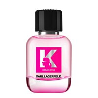 Karl Lagerfeld Jeans Urban Pink