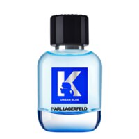 Karl Lagerfeld Jeans Urban Blue