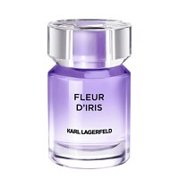 Karl Lagerfeld Fleur D'Iris Les Parfums Matiers