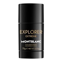 Montblanc Explorer Extreme