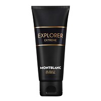 Montblanc Explorer Extreme