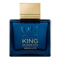 Banderas King Of Seduction Absolute