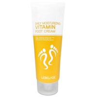 Lebelage Daily Moisturizing