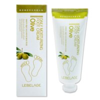Lebelage Daily Moisturizing