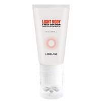 Lebelage Light Body 5 Roller Shape