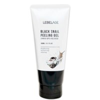 Lebelage Black Snail