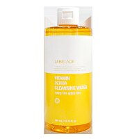 Lebelage Vitamin Derma