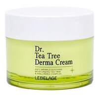 Lebelage Dr.Tea Tree Derma