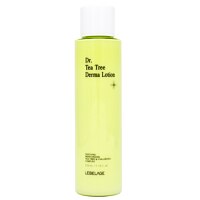 Lebelage Dr.Tea Tree Derma