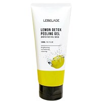 Lebelage Lemon Detox