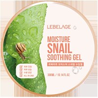 Lebelage Moisture