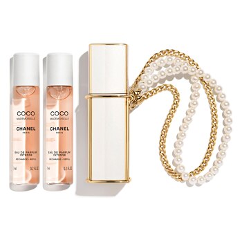 CHANEL Coco Mademoiselle Intense — 3Х7 ML купить в интернет