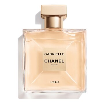 CHANEL Gabrielle L'Eau