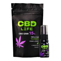 CBD life CBD