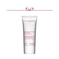 Clarins Clarins Body Exfoliating body scrub mini
