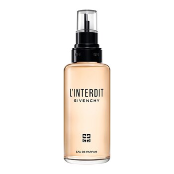 Givenchy L'Interdit — 150 ML купить в интернет-магазине BROCARD с