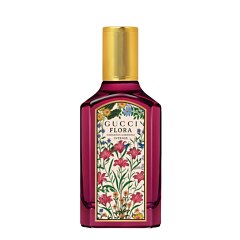 Gucci Flora Gorgeous Magnolia — 50 ML купить в интернет-магазине