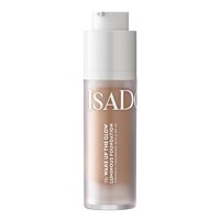 IsaDora The Wake Up the Glow