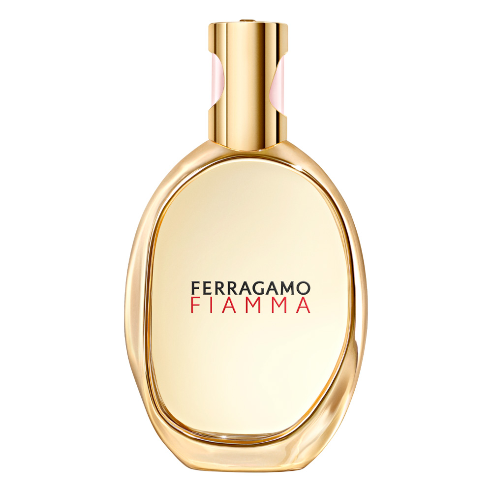 FERRAGAMO FIAMMA 香水 Ferragamo Fiamma — 100 ML купить в интернет-магазине BROCARD с
