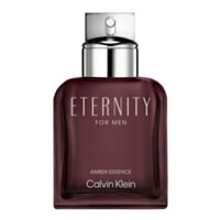 Calvin Klein Eternity For Men Amber Essence
