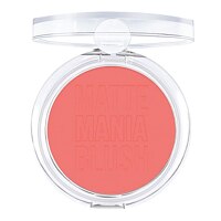 Misslyn Matte Mania