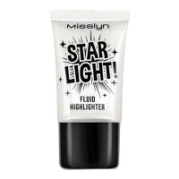 Misslyn Star Light!