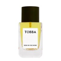 TOBBA Rose On The Shore