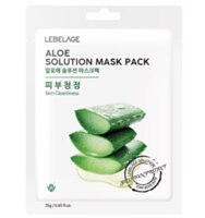 Lebelage Aloe Soothing